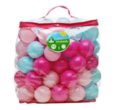 ELC Playball Pink 100 Pcs